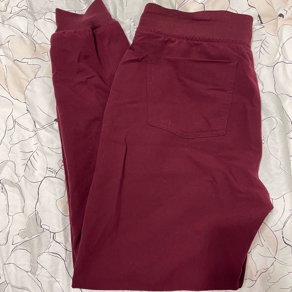 Figs jogger pants